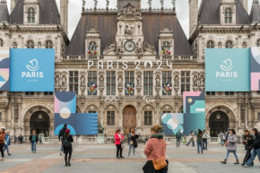 La Suite Le Marais